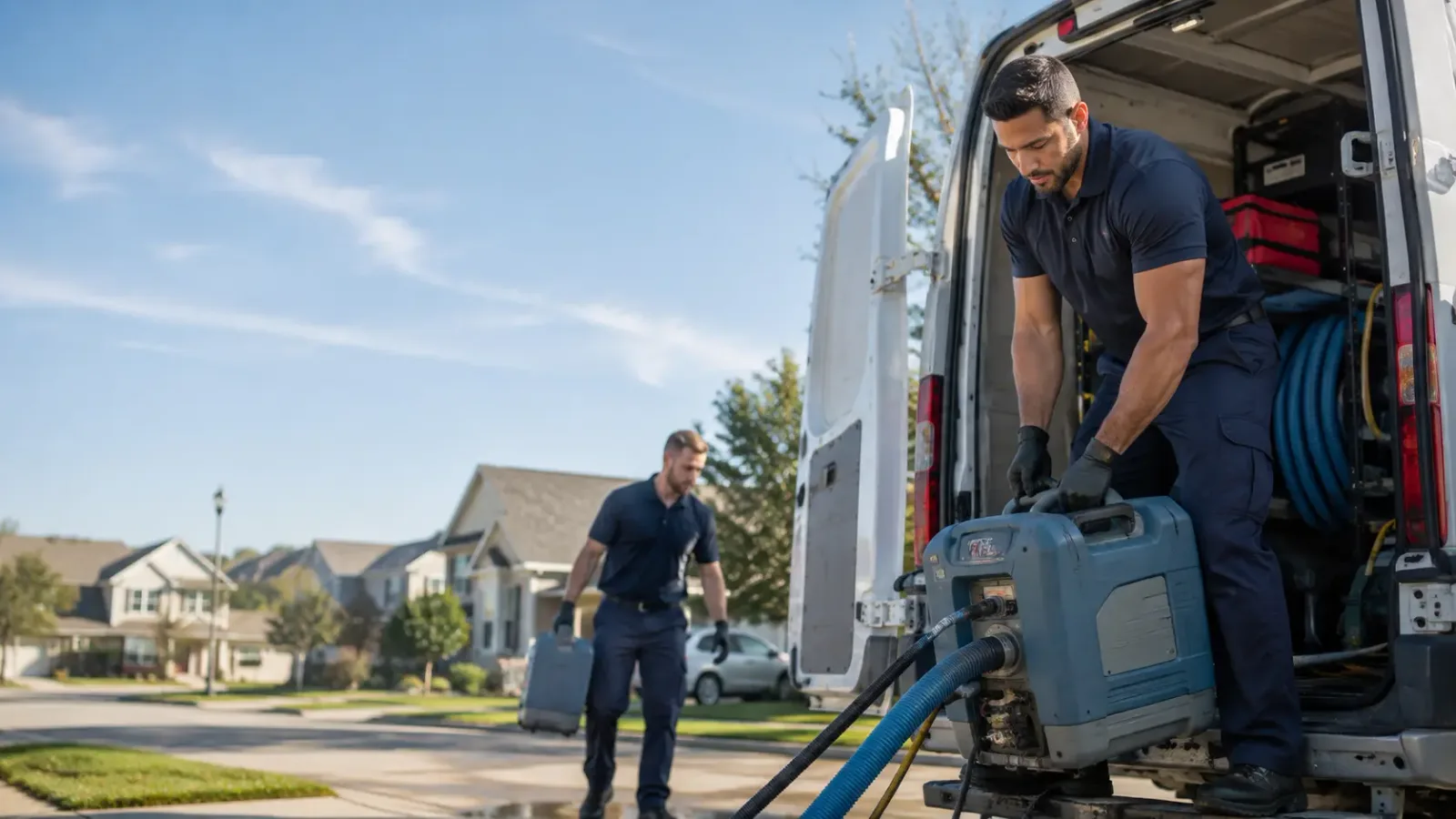 Trauma Cleanup in Mahomet, IL near me